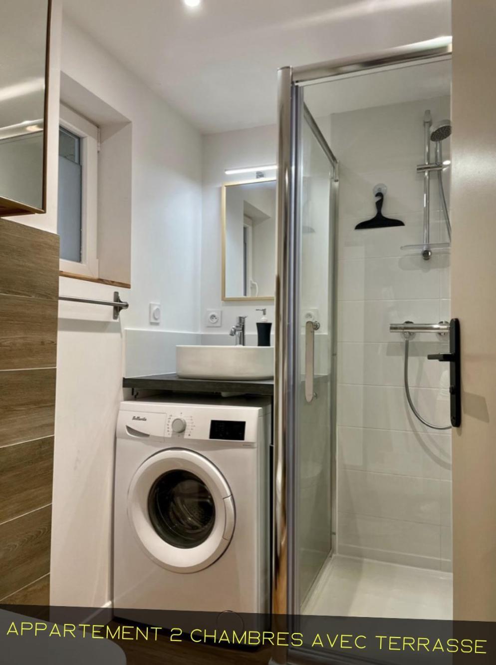Les Appartements Du Pont Joubert Poitiers Exteriér fotografie